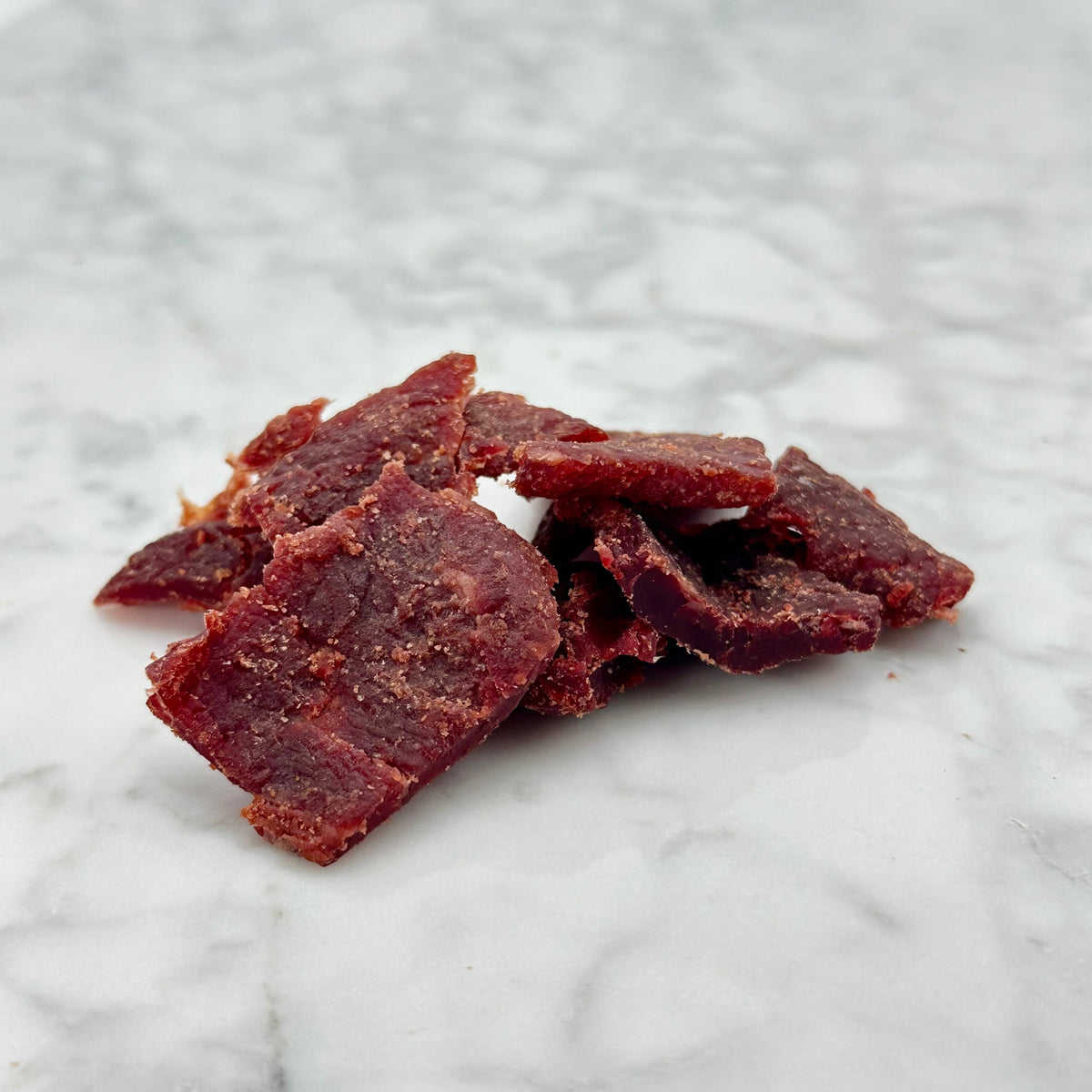 Cherry Maple Beef Jerky - view 3