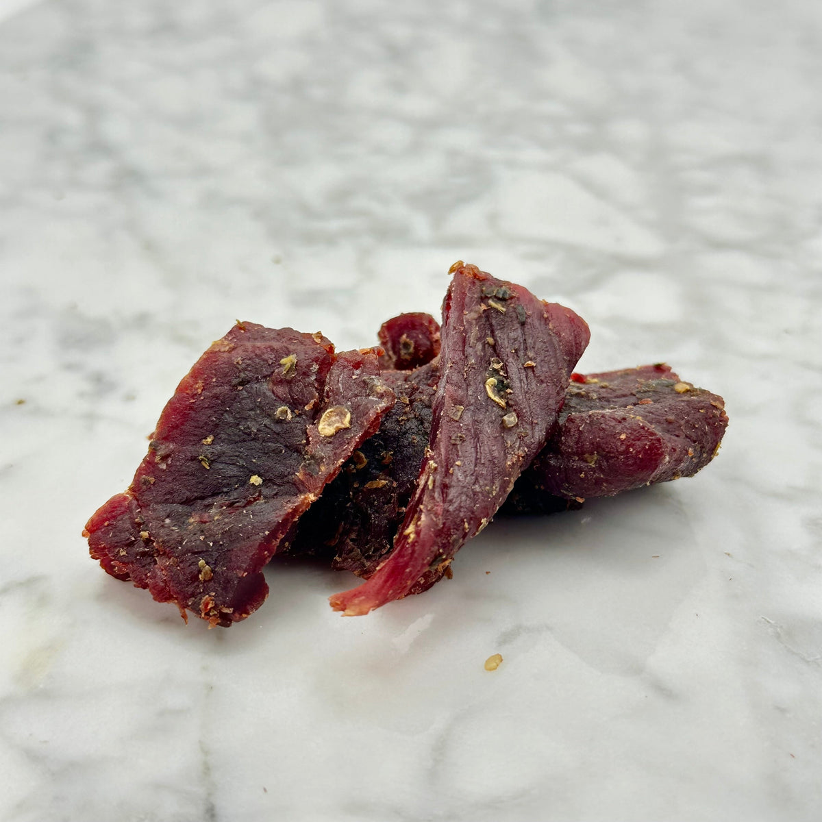 Jalapeño Honey Beef Jerky - view 3