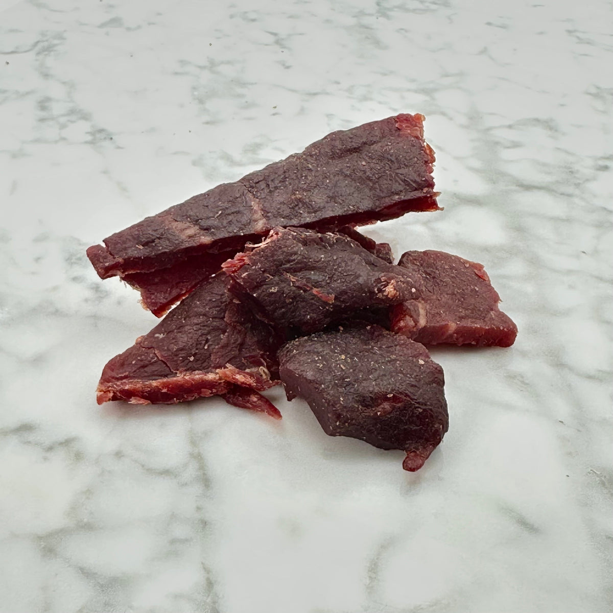 Teriyaki Beef Jerky - view 3