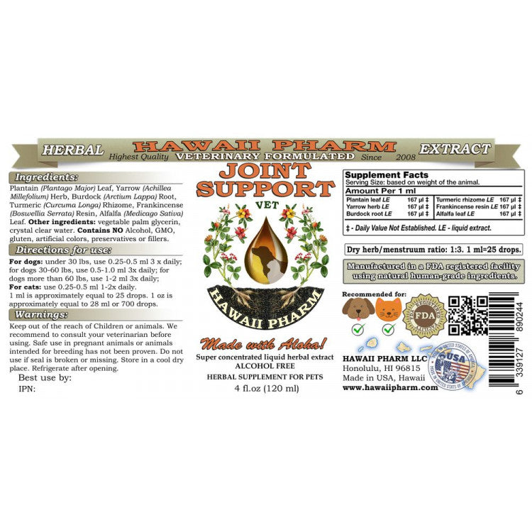 JOINT HEALTH / Joint Support Remedy - view 3