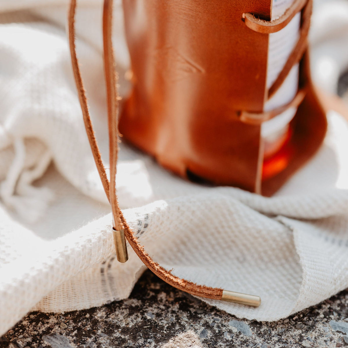 Rambler Bottle Sling - USA Made - view 6