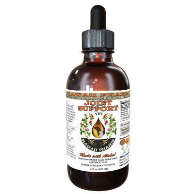 JOINT HEALTH / Joint Support Remedy - ONE BOTTLE FOR CAT, ONE BOTTLE FOR DOG