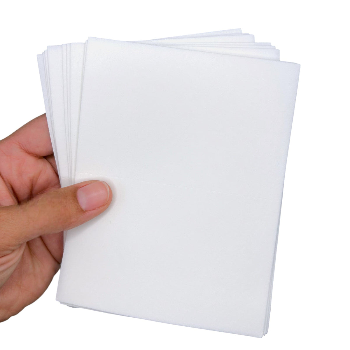 Laundry Detergent Sheets - 100 Load - Eco-Friendly & Plant-Based - view 3