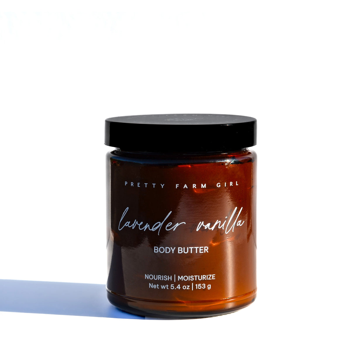 Lavender Vanilla Bean Tallow Body Butter - view 6