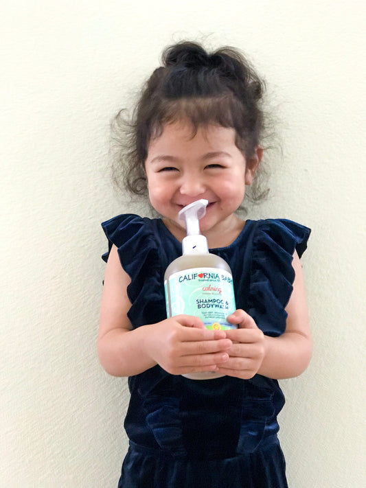 Calming™ Shampoo + Conditioner Bundle - view 2