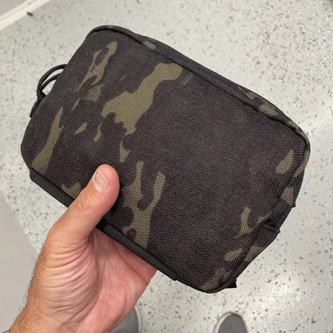 Minimalist Woodland Fanny Pack - view 7