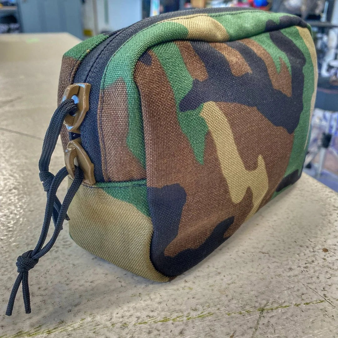 Minimalist Woodland Fanny Pack - view 8
