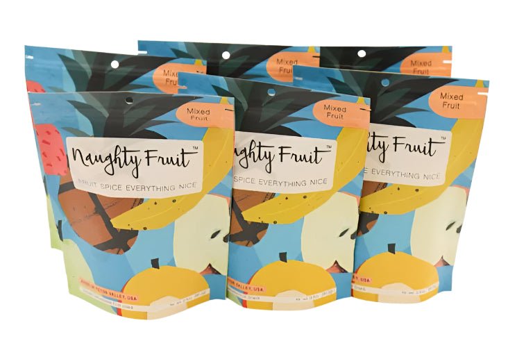 Fruit Medley 6-Pack