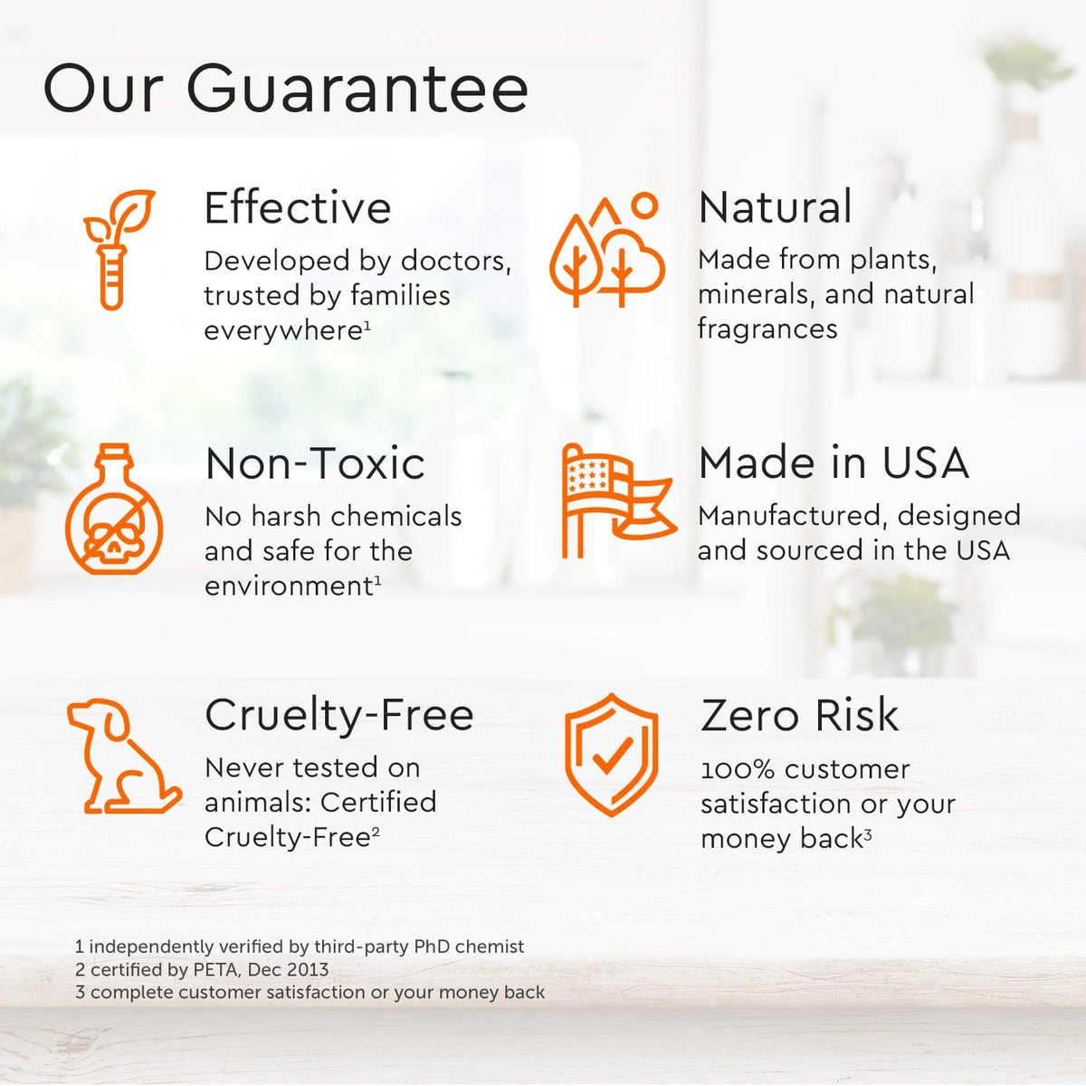 Pet Stain & Odor Remover - view 7