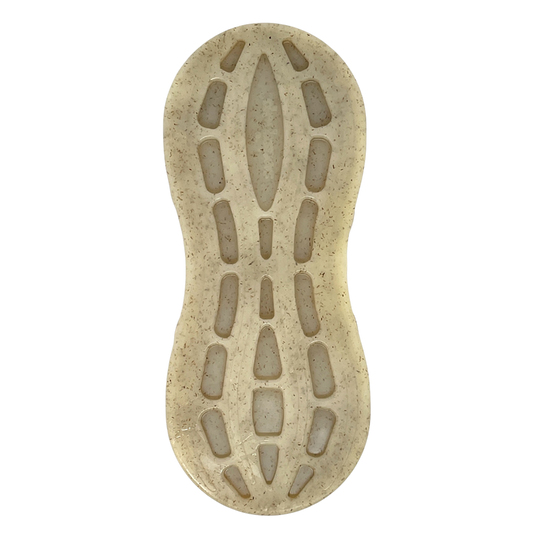 Peanut Nylon Dog Chew Toy - Ultra-Durable for Aggressive Chewers - view 2