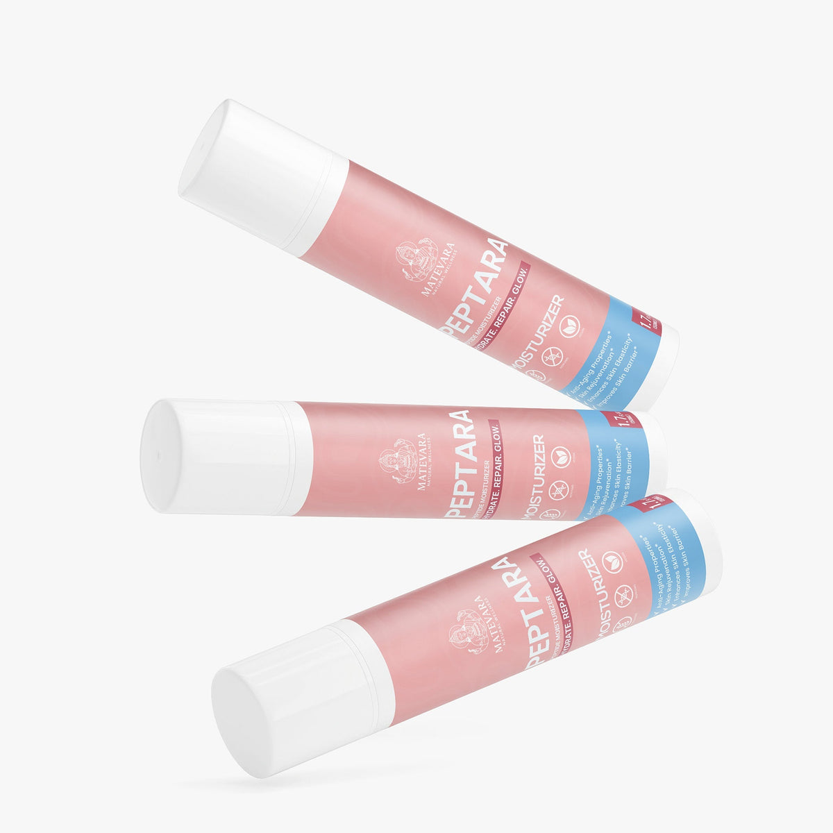 Peptara Peptide Moisturizer |Hydrating Anti-Aging Face Cream - view 5