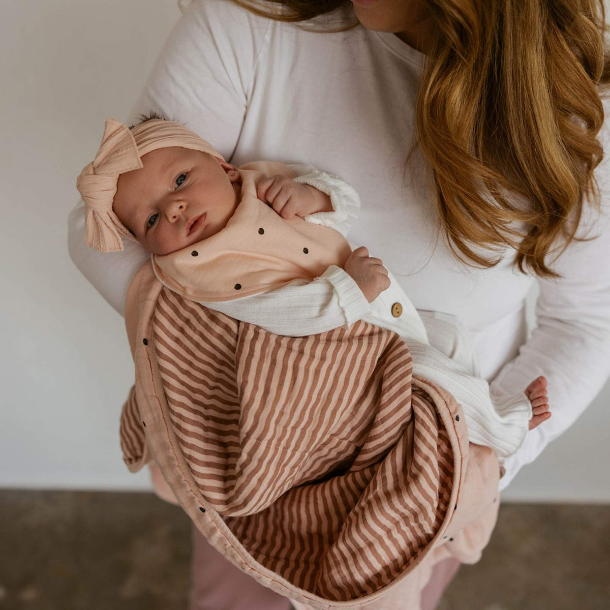Bliss Quilt — Parker Baby Co.