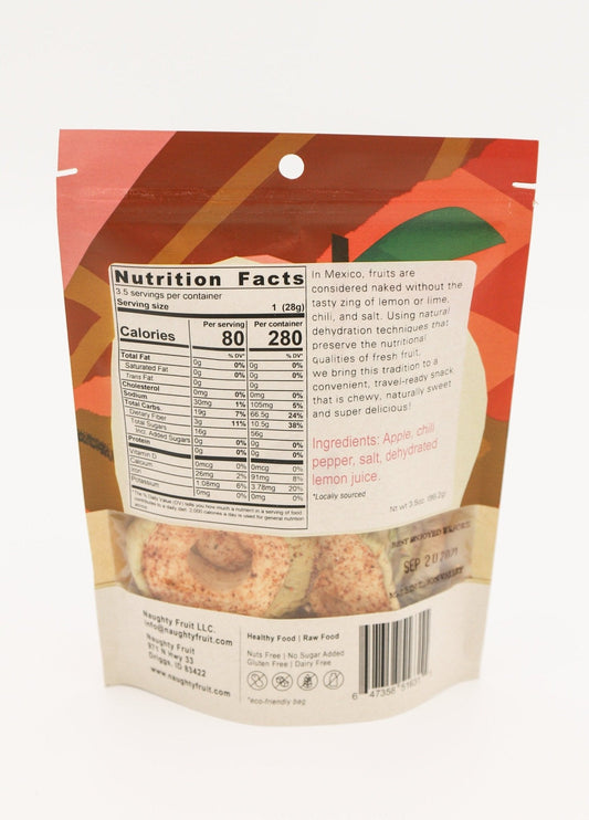 Rebel Apple Bites 6-Pack - view 2