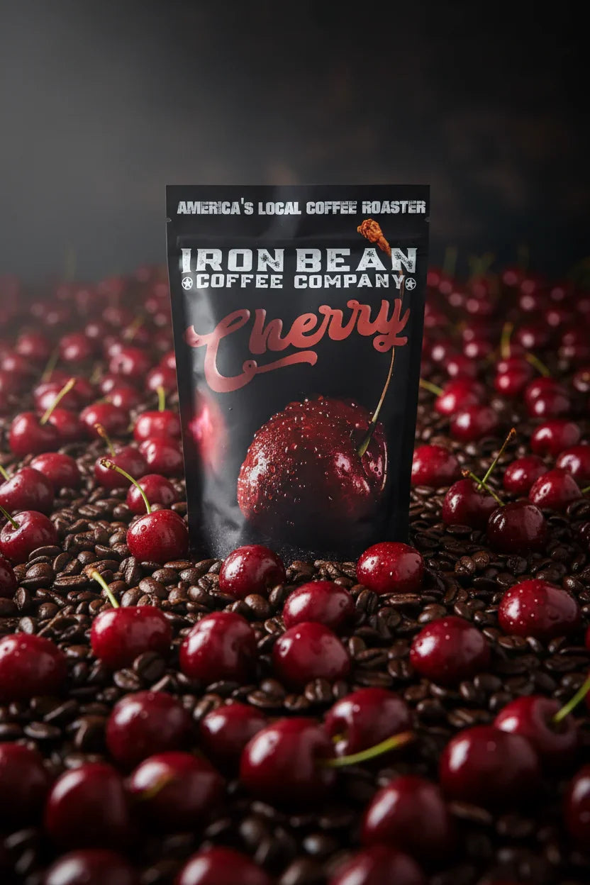 So Cherry - view 2