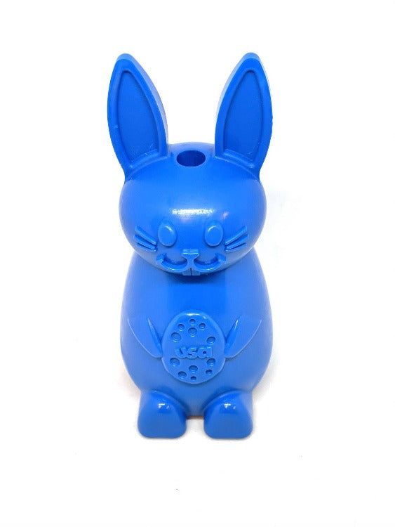 Bunny Nylon Chew Toy for Aggressive Chewers - Durable & USA Made - view 8