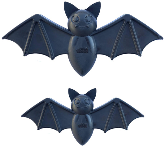 Vampire Bat Nylon Dog Chew Toy for Aggressive Chewers - view 2
