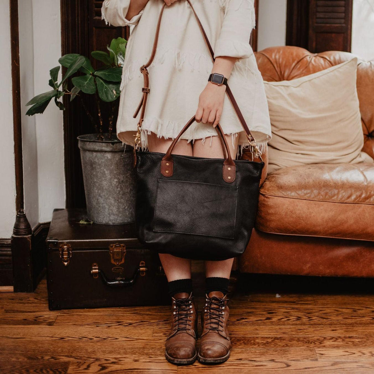 Caravan Bag Daytripper - USA Made - view 5