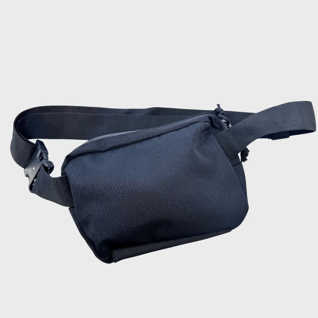 The Black-Out Fanny Pack - view 6
