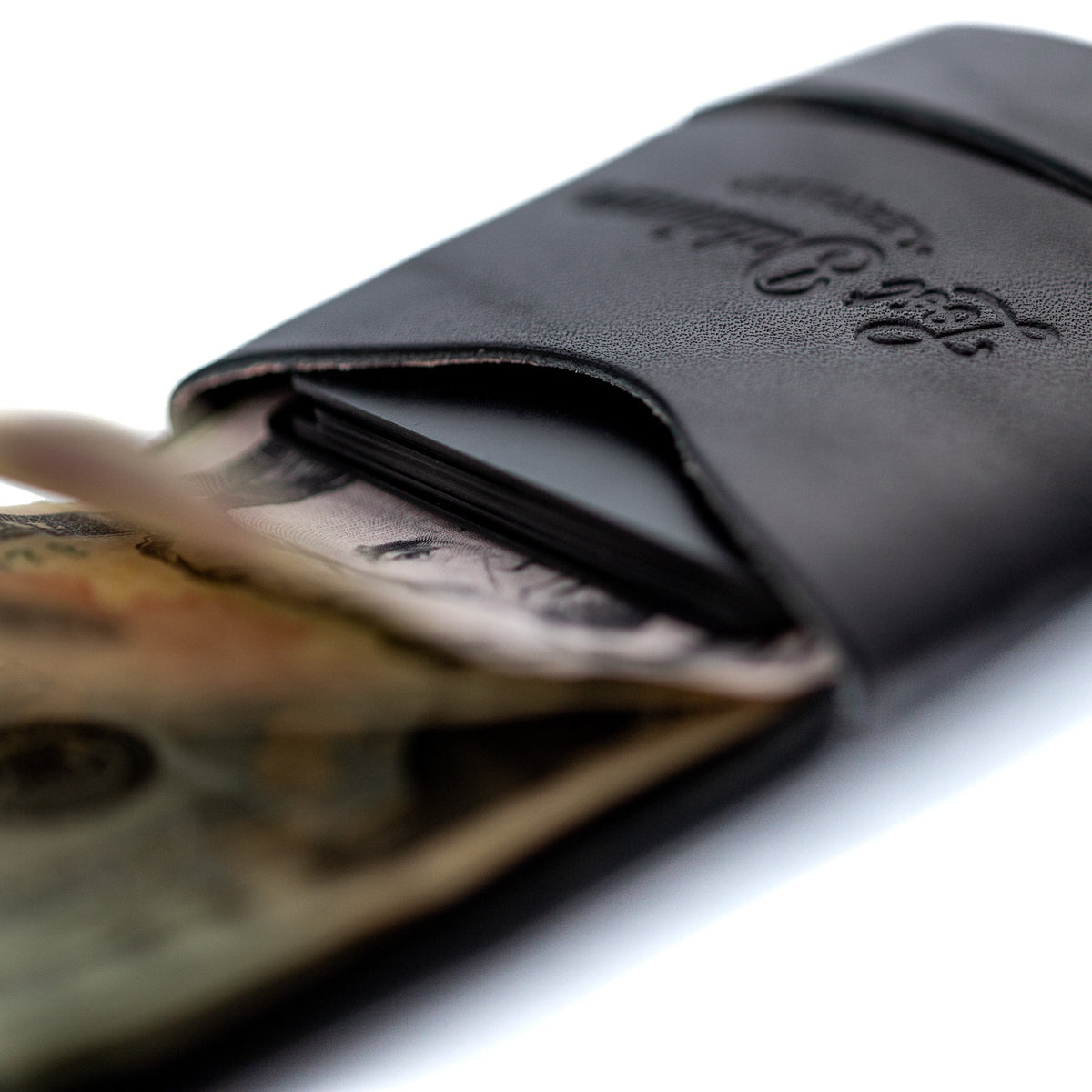 The Franklin - Black - view 5