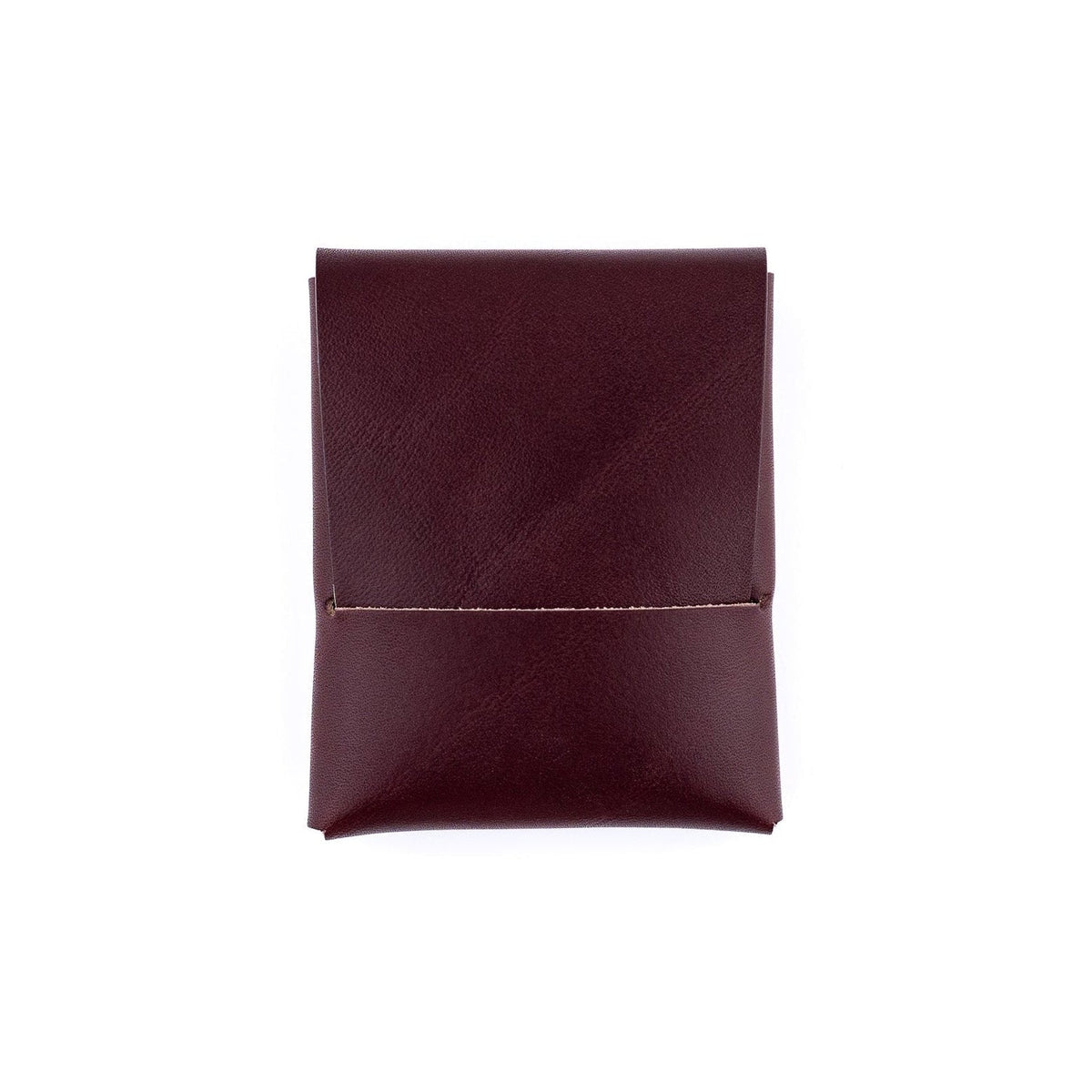 The Franklin - Burgundy