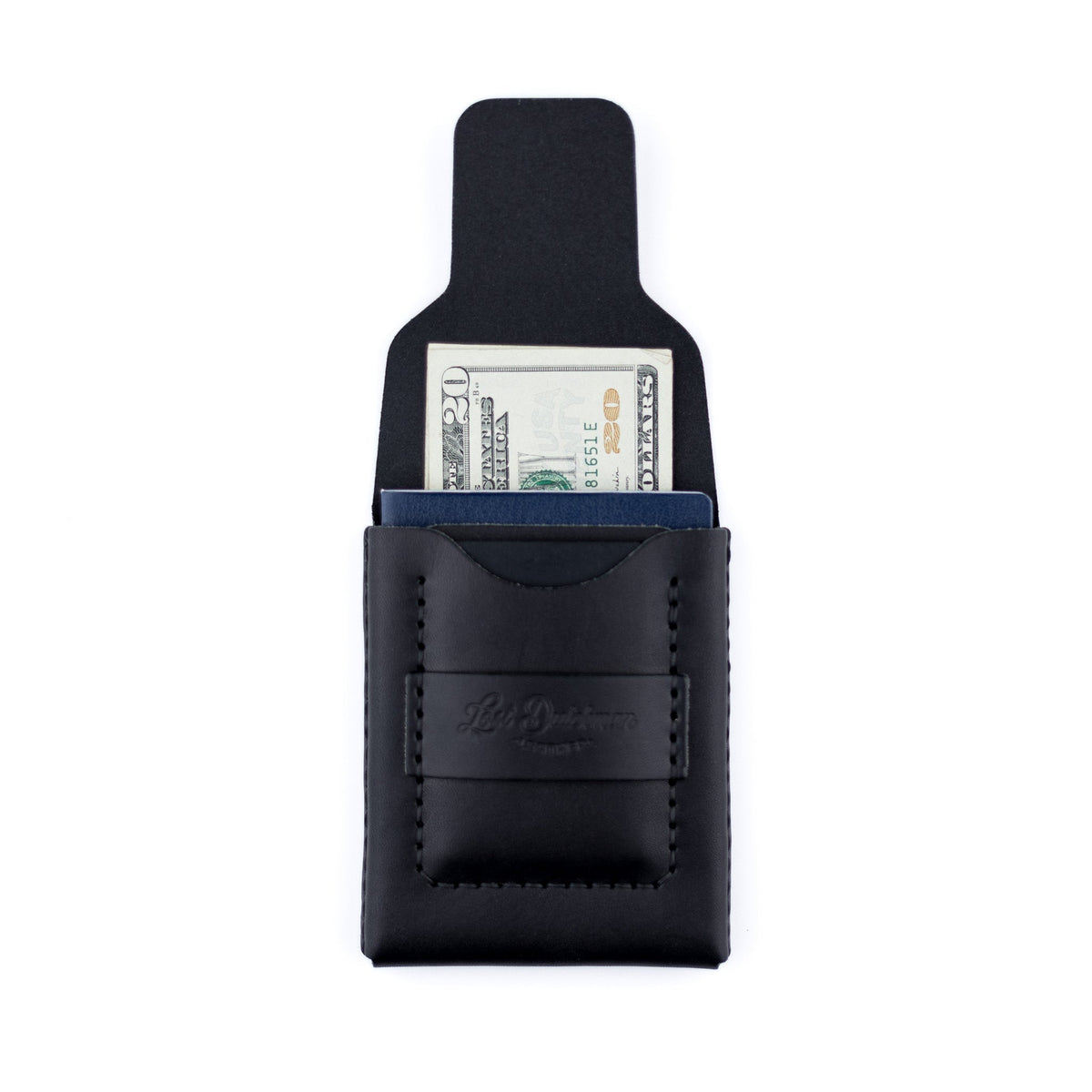 The Huckleberry (standard) - Black - view 4