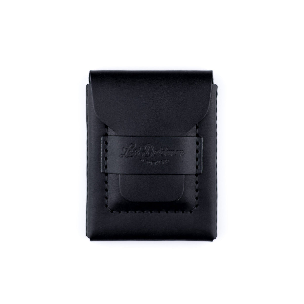 The Huckleberry (standard) - Black - view 2