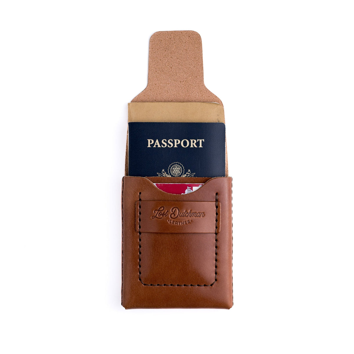 The Huckleberry (Tall) - Brown - view 8