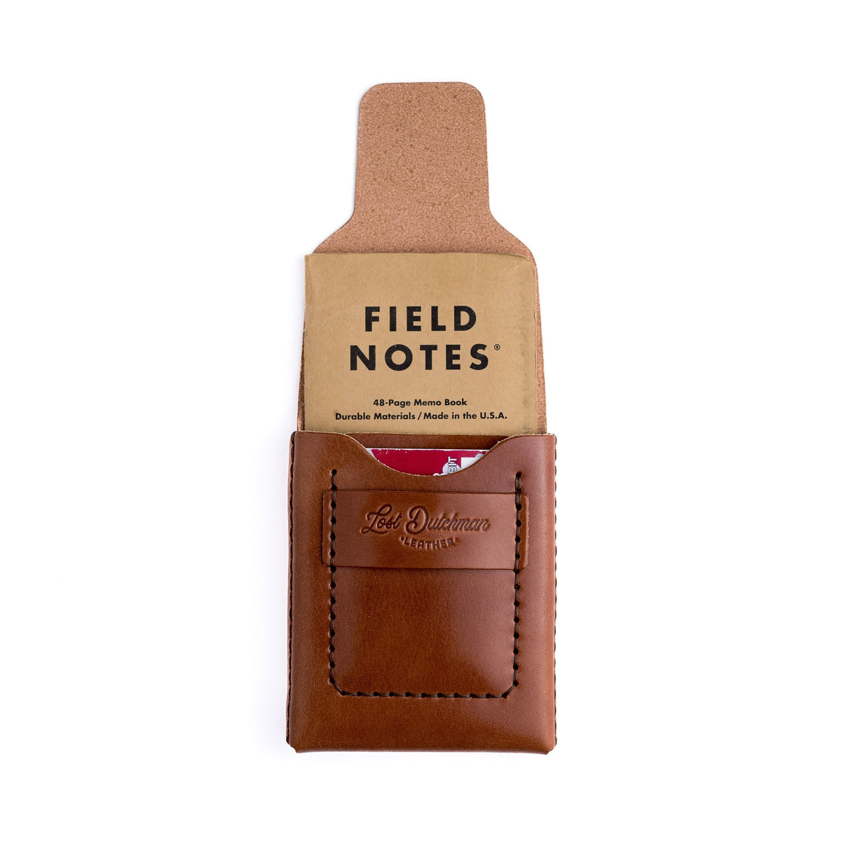 The Huckleberry (Tall) - Brown - view 2