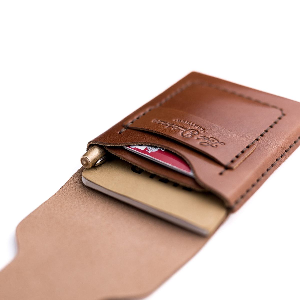 The Huckleberry (Tall) - Brown - view 4