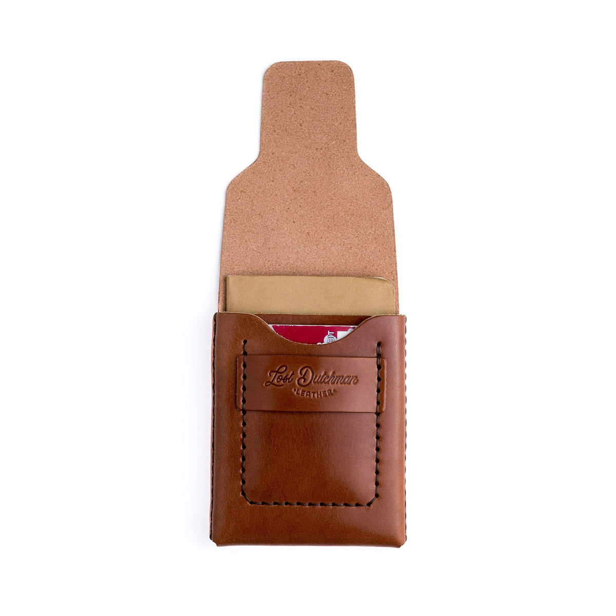 The Huckleberry (Tall) - Brown - view 3
