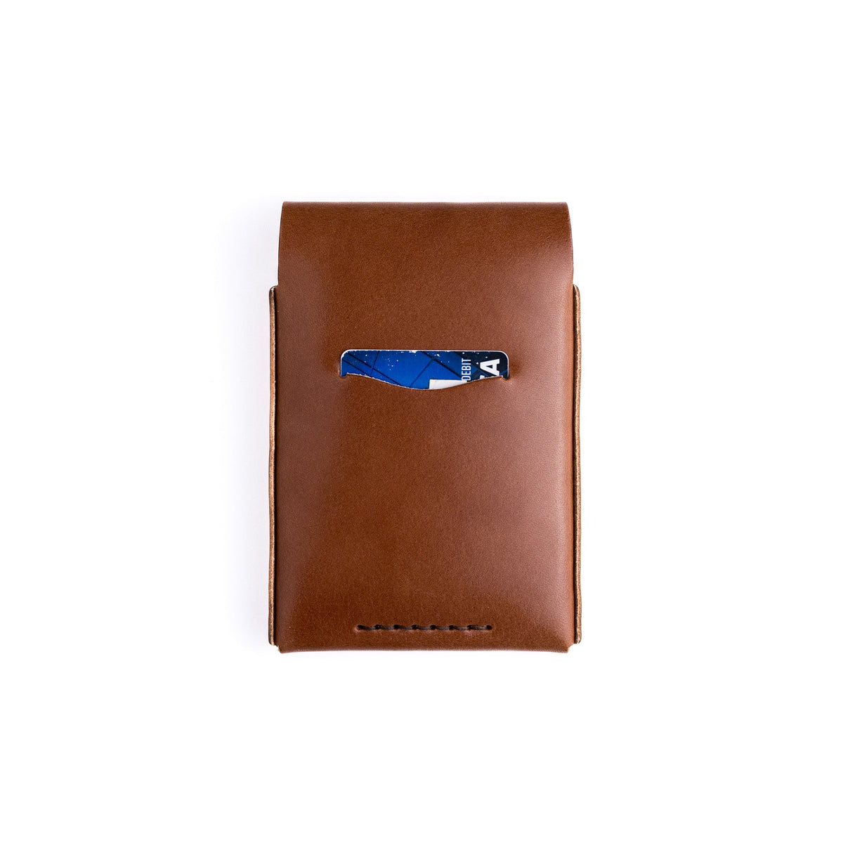 The Huckleberry (Tall) - Brown - view 6