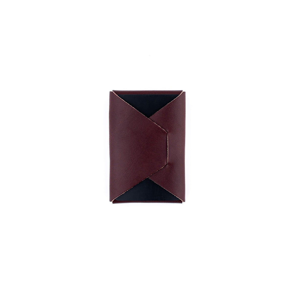 The Mini Franklin - Burgundy - view 4