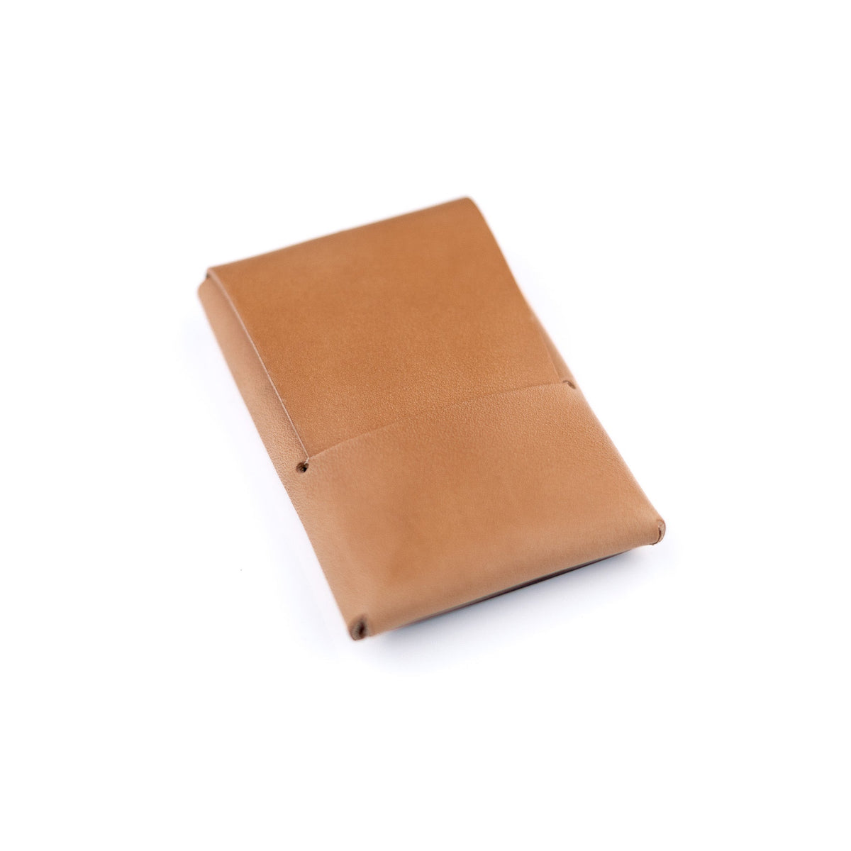 The Mini Franklin - Russet - view 6