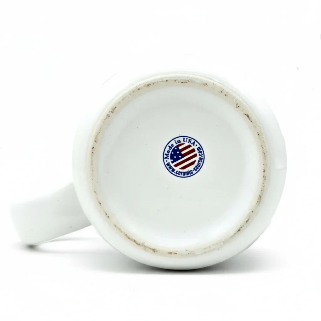 The Sketchy Promise - Mug - view 3