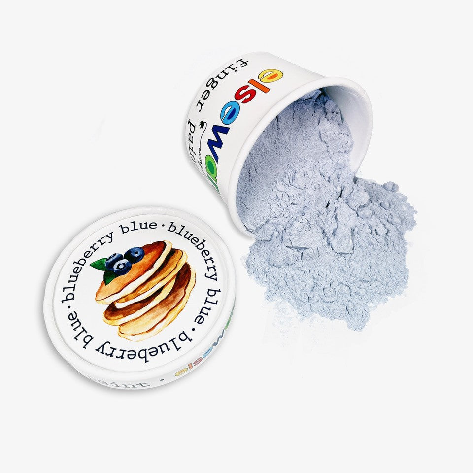 Finger Paint - Long Lasting, Shelf Stable Non-Toxic — elseware unplug