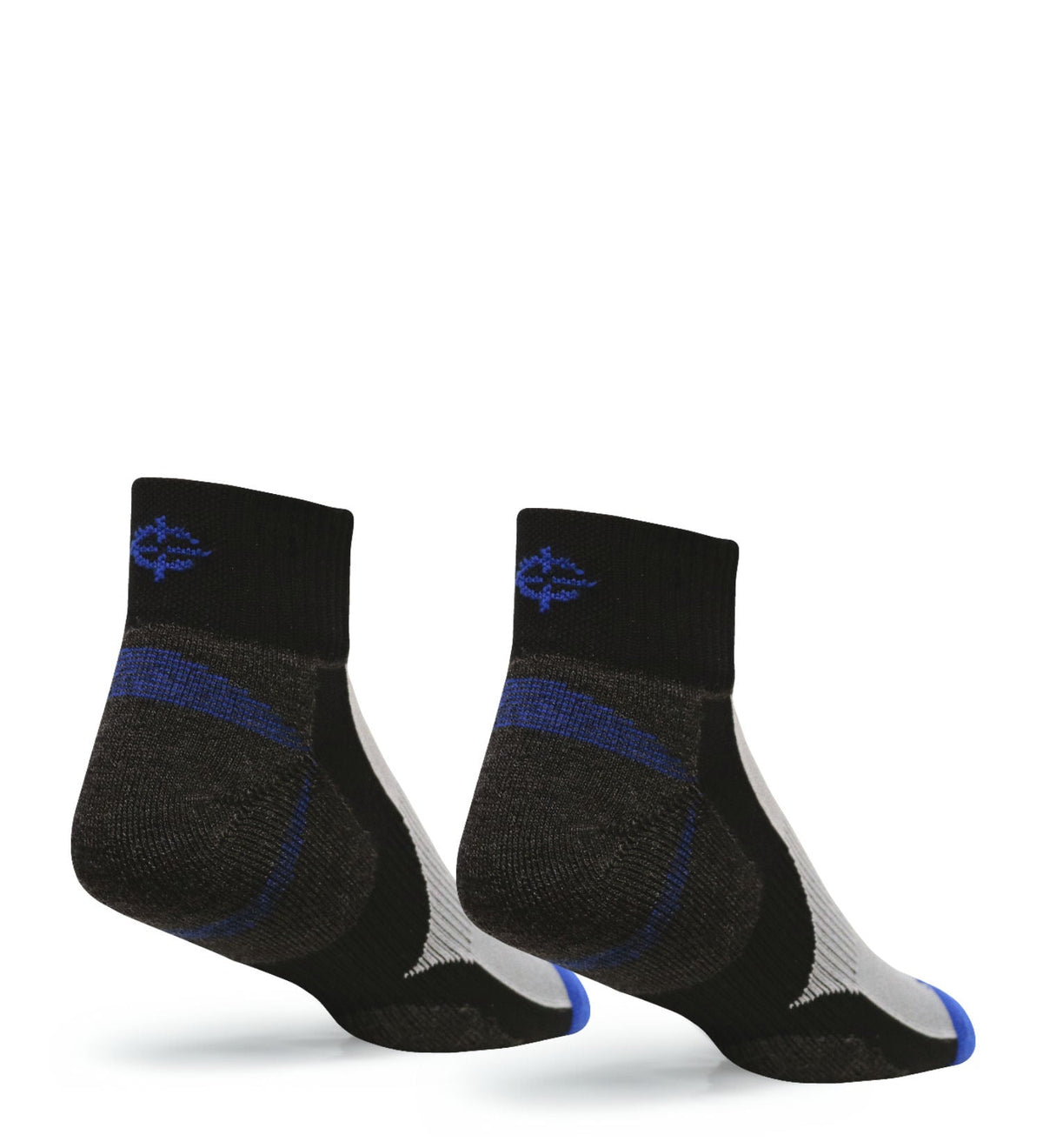 Tri-Athlete Merino Wool Athletic Socks - view 3