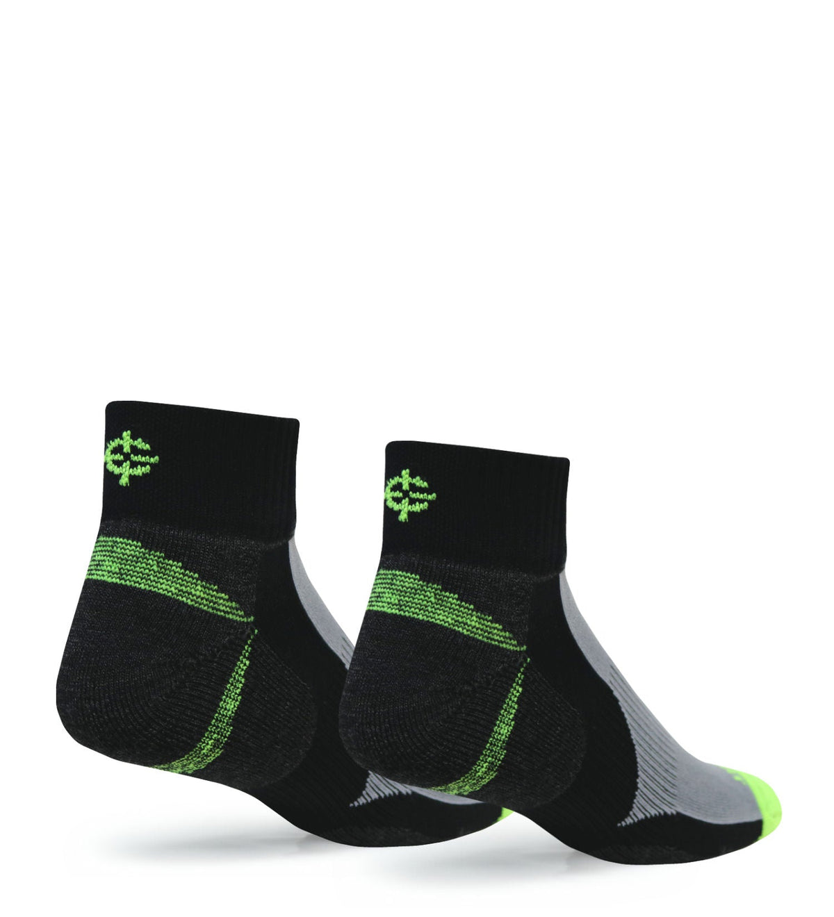 Tri-Athlete Merino Wool Athletic Socks - view 8