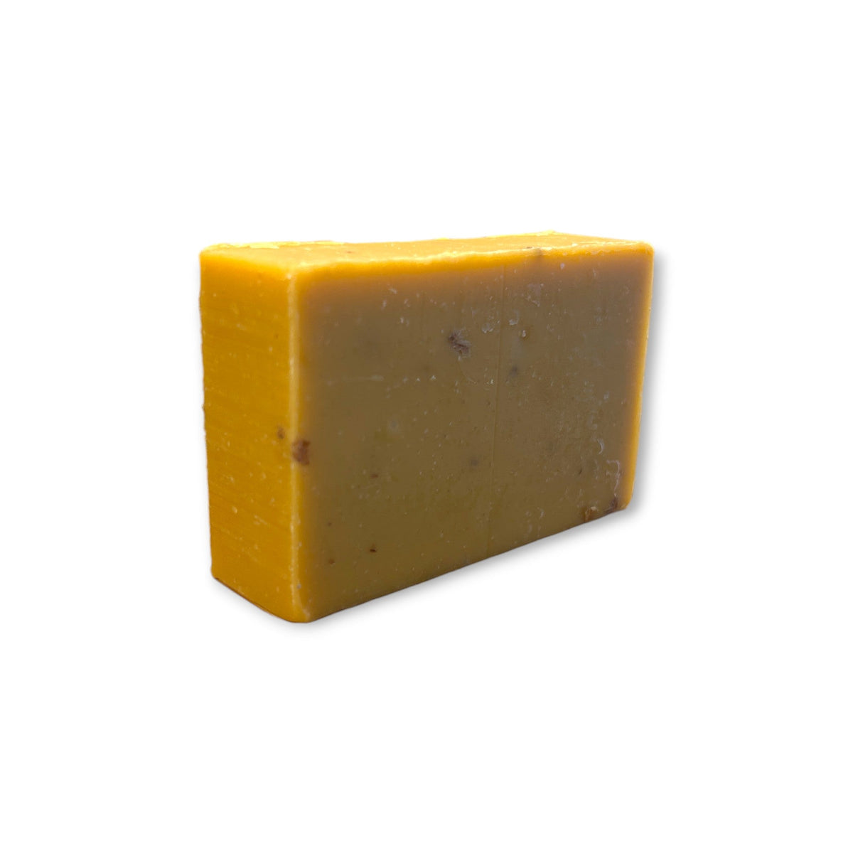 Soap Bars - Moisturizing Body Soap - Honey Turmeric & Orange - view 7