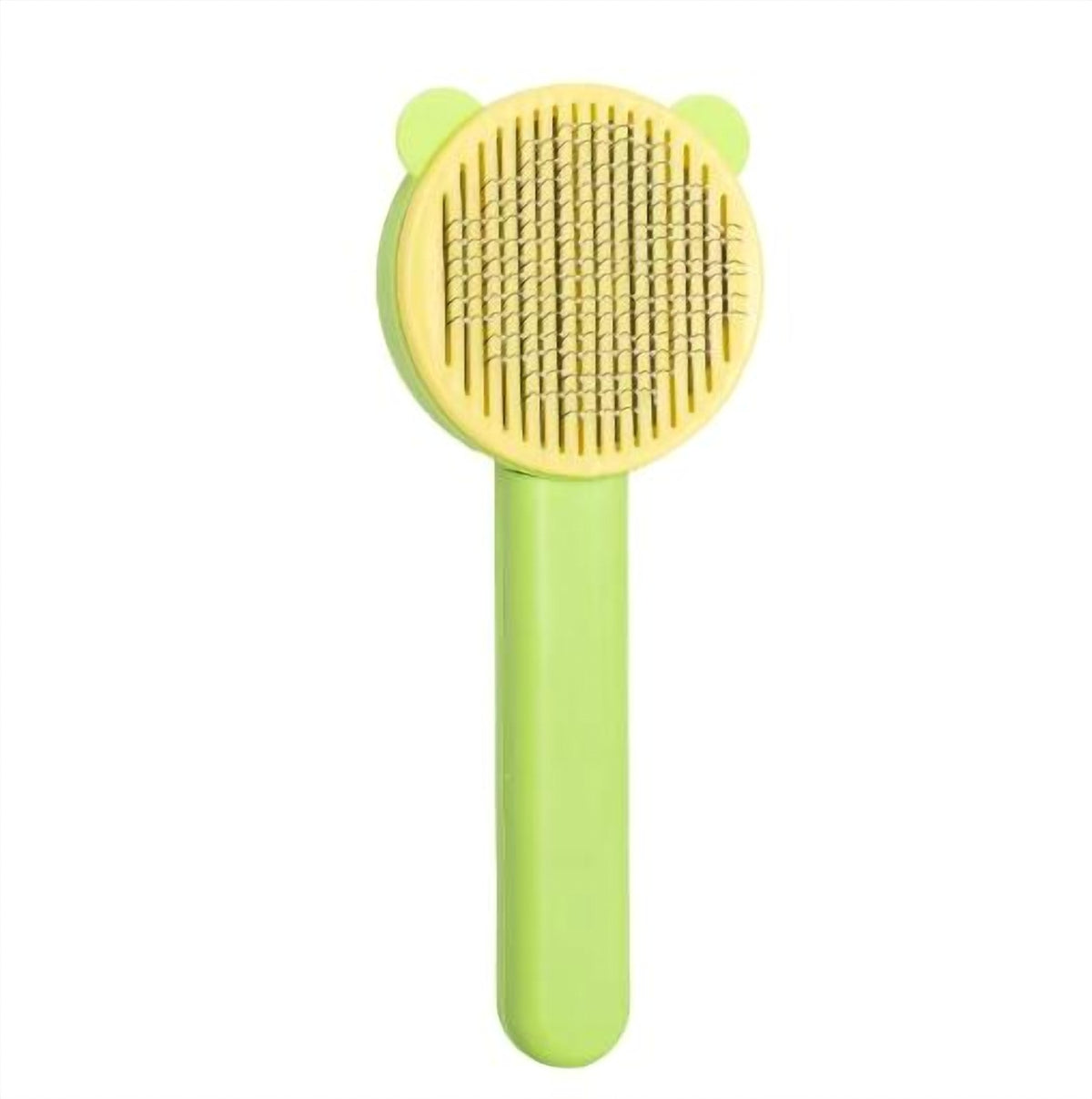One-Click Hair Removal Pet Comb Automatic Hair Removal Dog Comb Pet Supplies - image 14