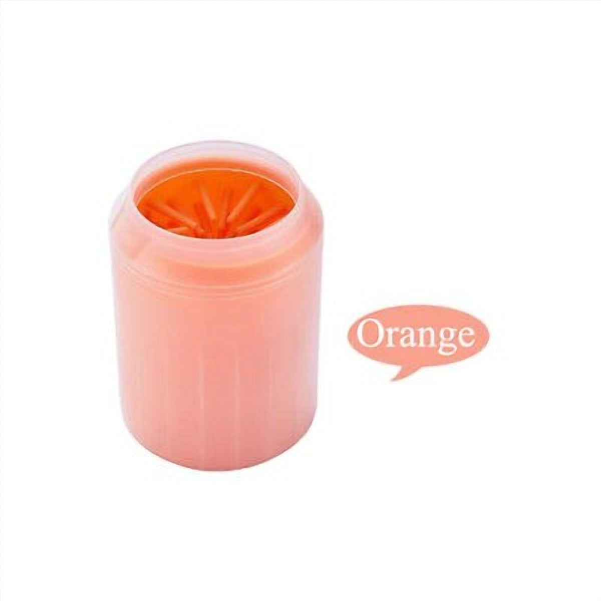 Pet Paw Plunger Mud Cleaner Washer Mudbuster Dog Paw Clean Cup - image 2