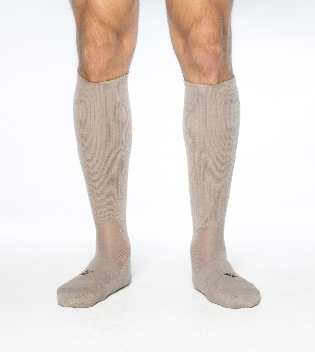 Wool BEAST OTC - Over the Calf Socks - view 8