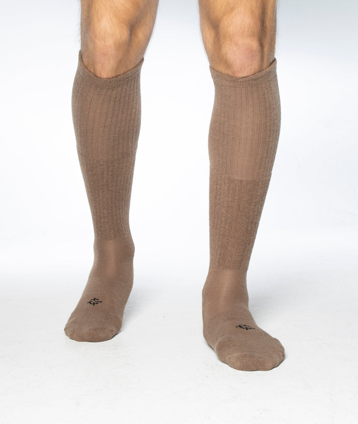 Wool BEAST OTC - Over the Calf Socks - view 5